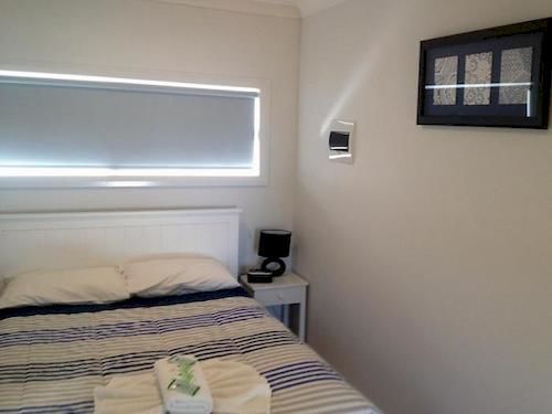 Hotel Lake Talbot Tourist Park | Narrandera | New South Wales | Australia 1