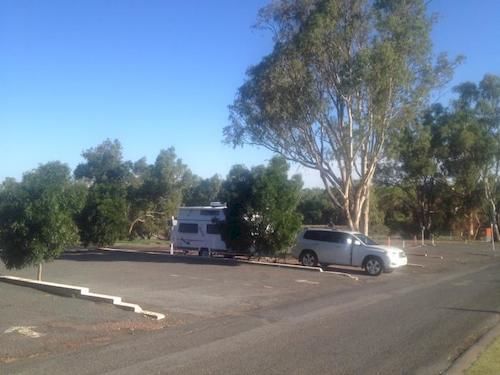 Hotel Lake Talbot Tourist Park | Narrandera | New South Wales | Australia 13