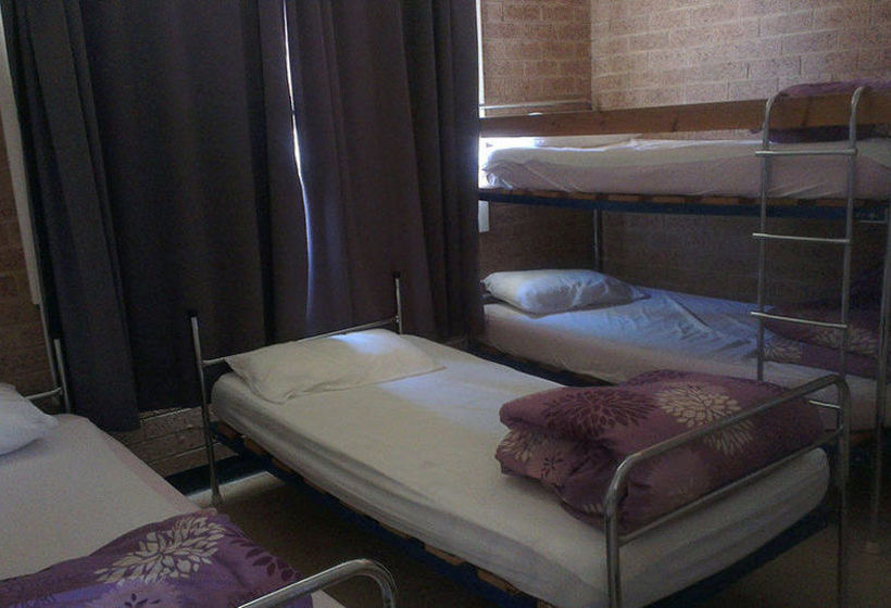 Hotel Lake Talbot Tourist Park | Narrandera | New South Wales | Australia 4