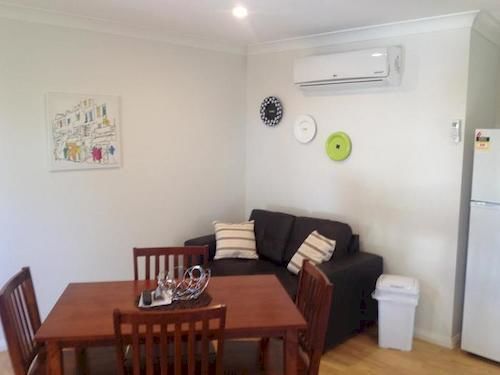 Hotel Lake Talbot Tourist Park | Narrandera | New South Wales | Australia 5