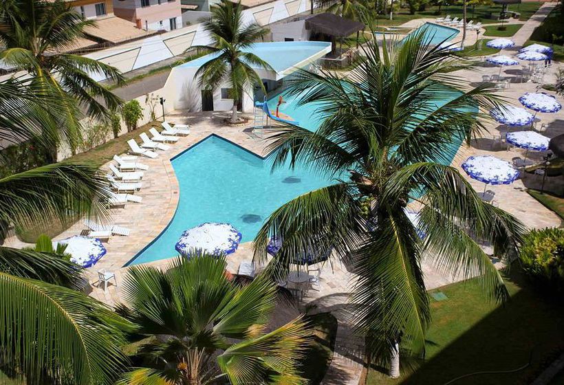 Hotel Mercure Aracaju Del Mar  | Aracaju | Sergipe | Brasil 10