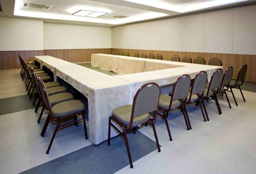 Hotel Mercure Aracaju Del Mar  | Aracaju | Sergipe | Brasil 11