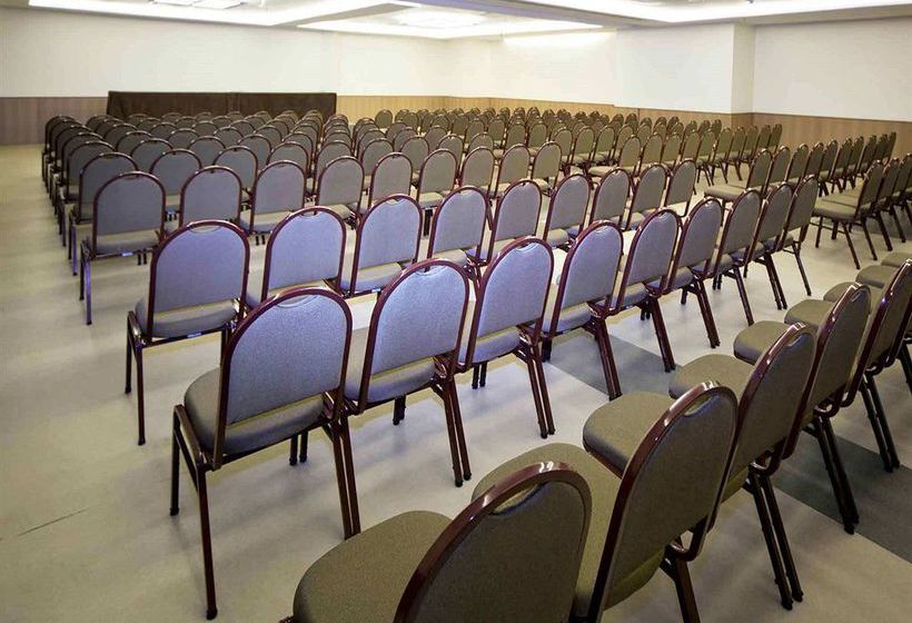 Hotel Mercure Aracaju Del Mar  | Aracaju | Sergipe | Brasil 12