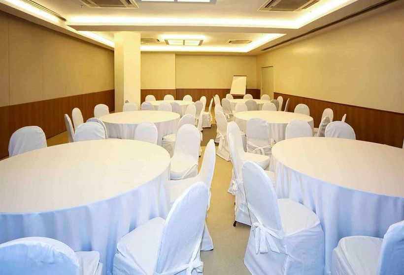 Hotel Mercure Aracaju Del Mar  | Aracaju | Sergipe | Brasil 13