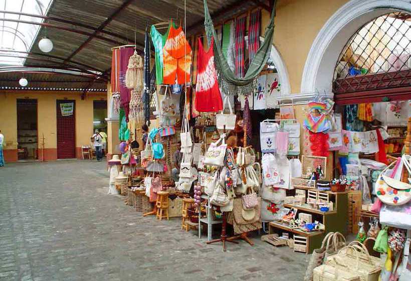 Hotel Mercure Aracaju Del Mar  | Aracaju | Sergipe | Brasil 14