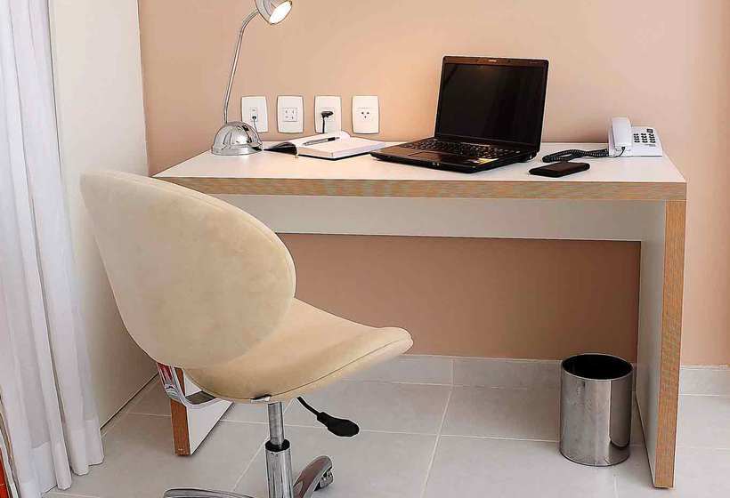 Hotel Mercure Aracaju Del Mar  | Aracaju | Sergipe | Brasil 15