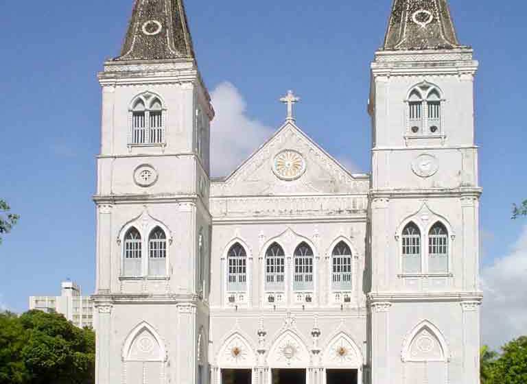 Hotel Mercure Aracaju Del Mar  | Aracaju | Sergipe | Brasil 16