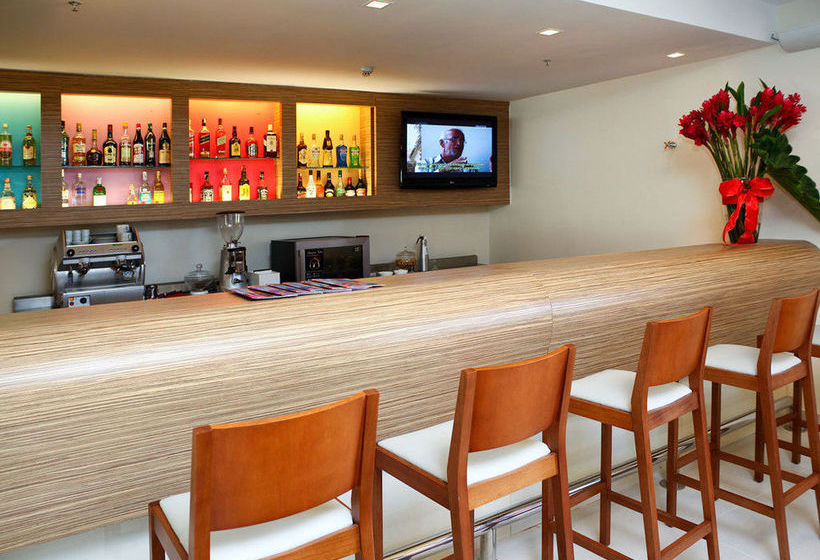 Hotel Mercure Aracaju Del Mar  | Aracaju | Sergipe | Brasil 17