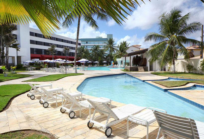 Hotel Mercure Aracaju Del Mar  | Aracaju | Sergipe | Brasil 18