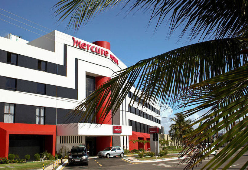 Hotel Mercure Aracaju Del Mar  | Aracaju | Sergipe | Brasil 20