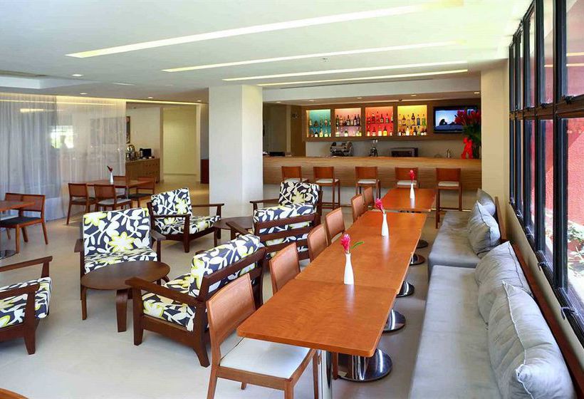 Hotel Mercure Aracaju Del Mar  | Aracaju | Sergipe | Brasil 6