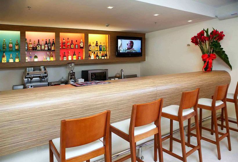 Hotel Mercure Aracaju Del Mar  | Aracaju | Sergipe | Brasil 7