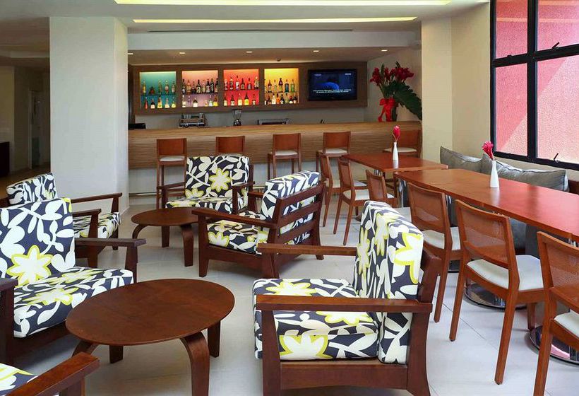 Hotel Mercure Aracaju Del Mar  | Aracaju | Sergipe | Brasil 8