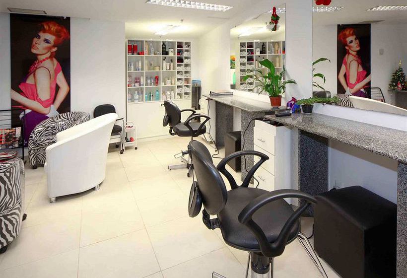 Hotel Mercure Aracaju Del Mar  | Aracaju | Sergipe | Brasil 9