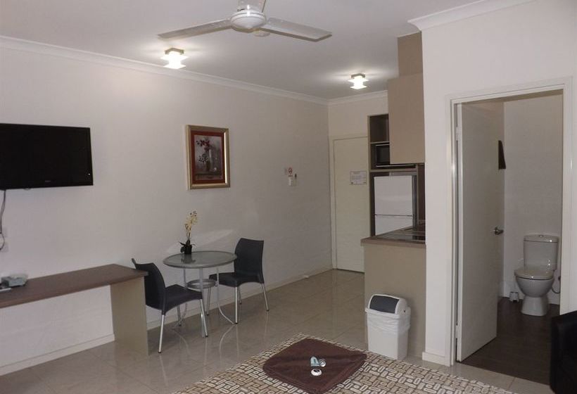 Derby Lodge Self Contained Apartments | Derby | Western Australia | Australia 1