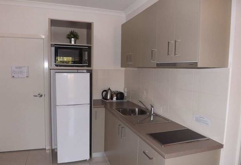 Derby Lodge Self Contained Apartments | Derby | Western Australia | Australia 11