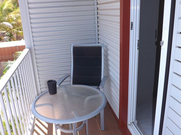 Derby Lodge Self Contained Apartments | Derby | Western Australia | Australia 12