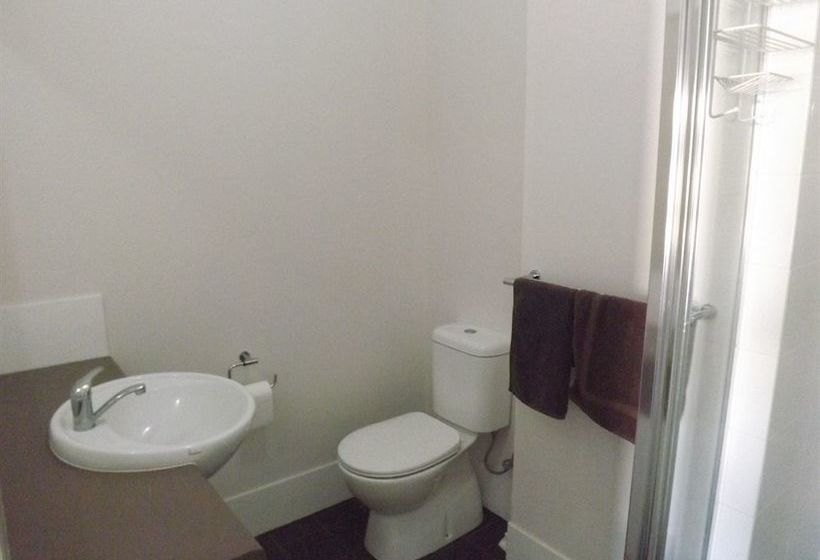 Derby Lodge Self Contained Apartments | Derby | Western Australia | Australia 14