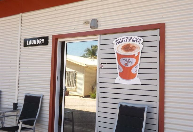 Derby Lodge Self Contained Apartments | Derby | Western Australia | Australia 15