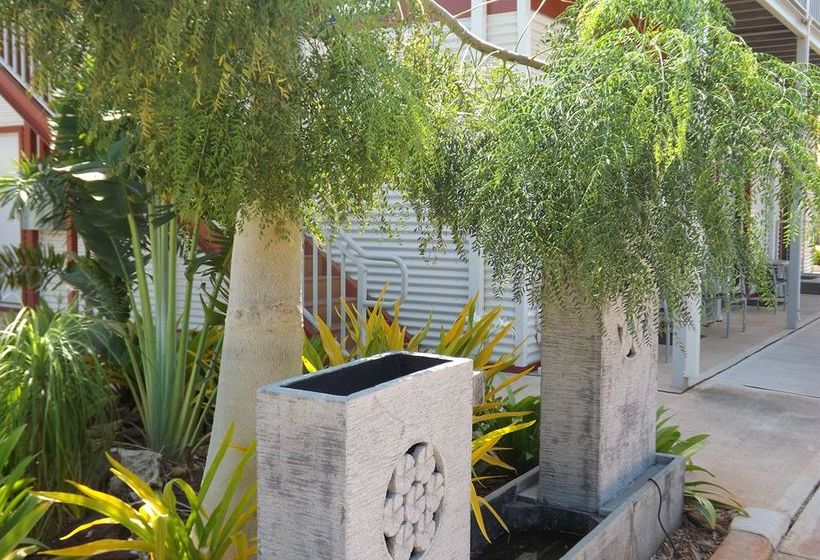 Derby Lodge Self Contained Apartments | Derby | Western Australia | Australia 17