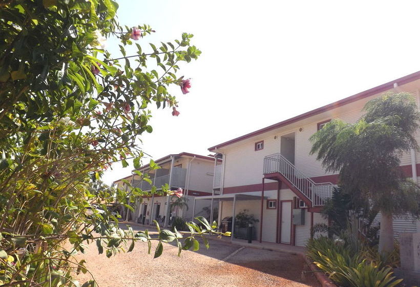 Derby Lodge Self Contained Apartments | Derby | Western Australia | Australia 18