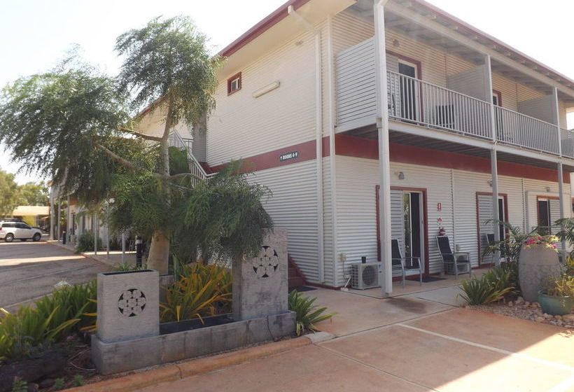 Derby Lodge Self Contained Apartments | Derby | Western Australia | Australia 19