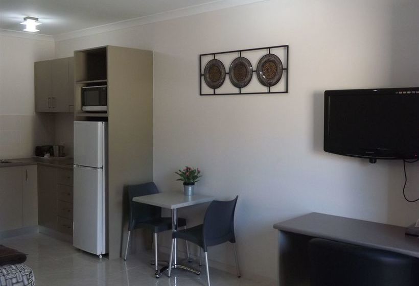Derby Lodge Self Contained Apartments | Derby | Western Australia | Australia 2
