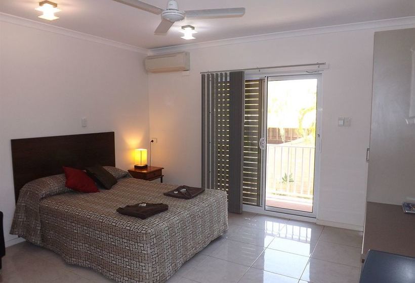 Derby Lodge Self Contained Apartments | Derby | Western Australia | Australia 3