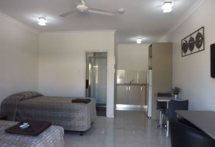 Derby Lodge Self Contained Apartments | Derby | Western Australia | Australia 5