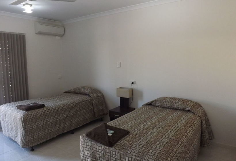 Derby Lodge Self Contained Apartments | Derby | Western Australia | Australia 9