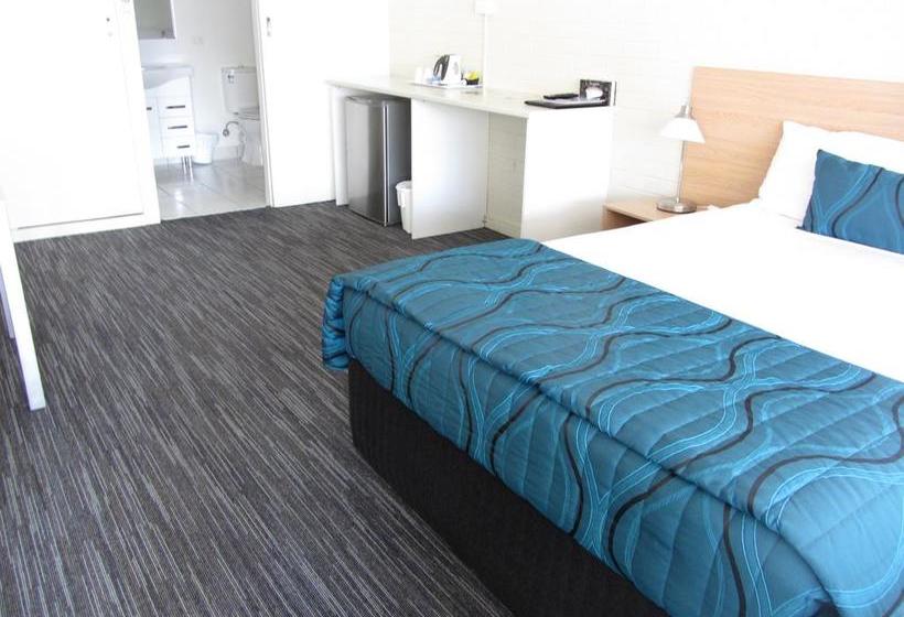 Motel Urangan Motor Inn | Hervey Bay | Queensland | Australia 10