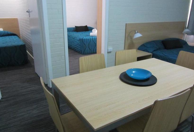 Motel Urangan Motor Inn | Hervey Bay | Queensland | Australia 13