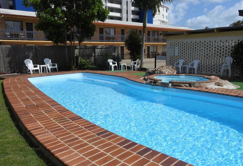 Motel Urangan Motor Inn | Hervey Bay | Queensland | Australia 15