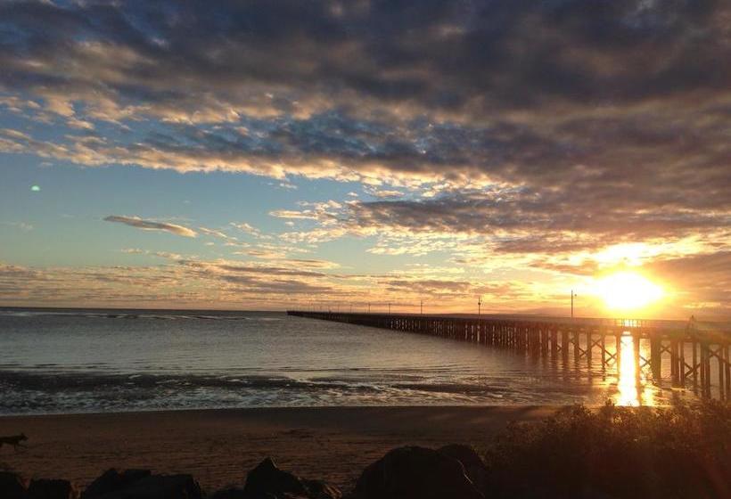 Motel Urangan Motor Inn | Hervey Bay | Queensland | Australia 16