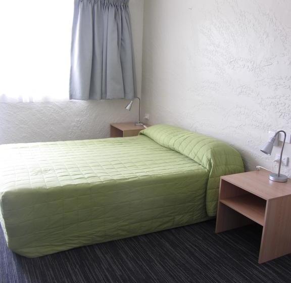 Motel Urangan Motor Inn | Hervey Bay | Queensland | Australia 3