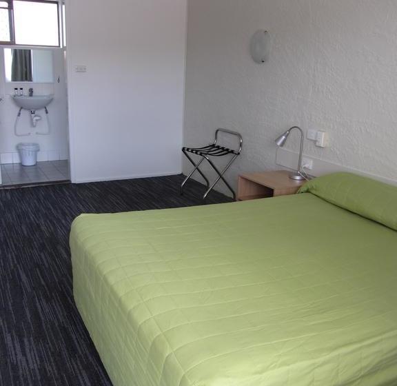 Motel Urangan Motor Inn | Hervey Bay | Queensland | Australia 5