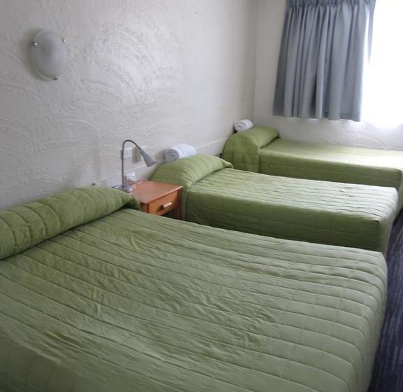 Motel Urangan Motor Inn | Hervey Bay | Queensland | Australia 6