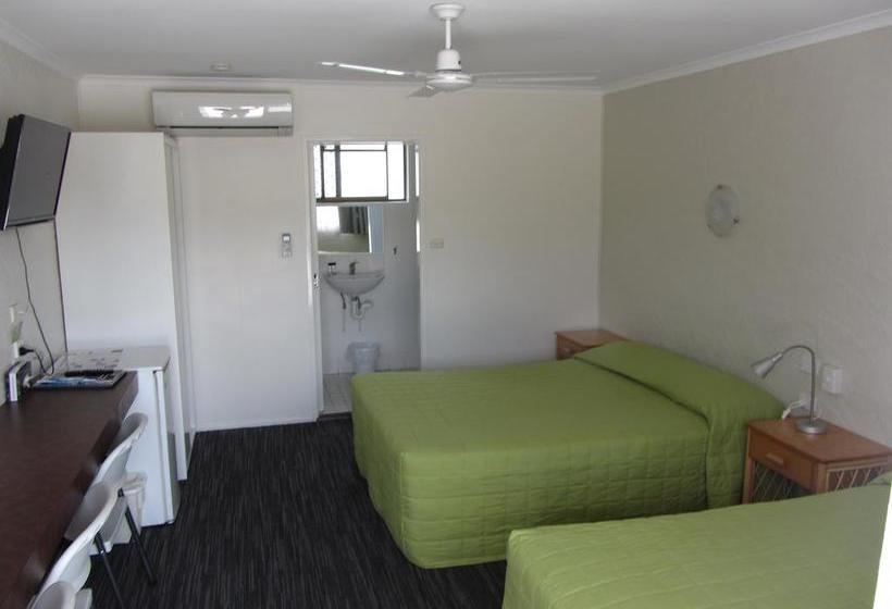 Motel Urangan Motor Inn | Hervey Bay | Queensland | Australia 7