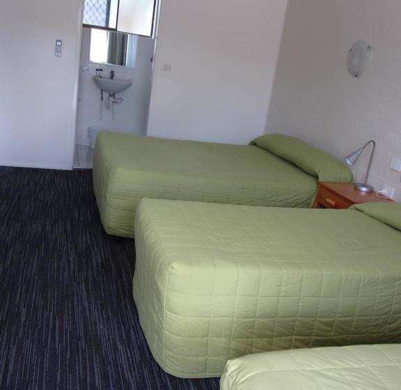 Motel Urangan Motor Inn | Hervey Bay | Queensland | Australia 8
