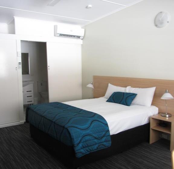 Motel Urangan Motor Inn | Hervey Bay | Queensland | Australia 9