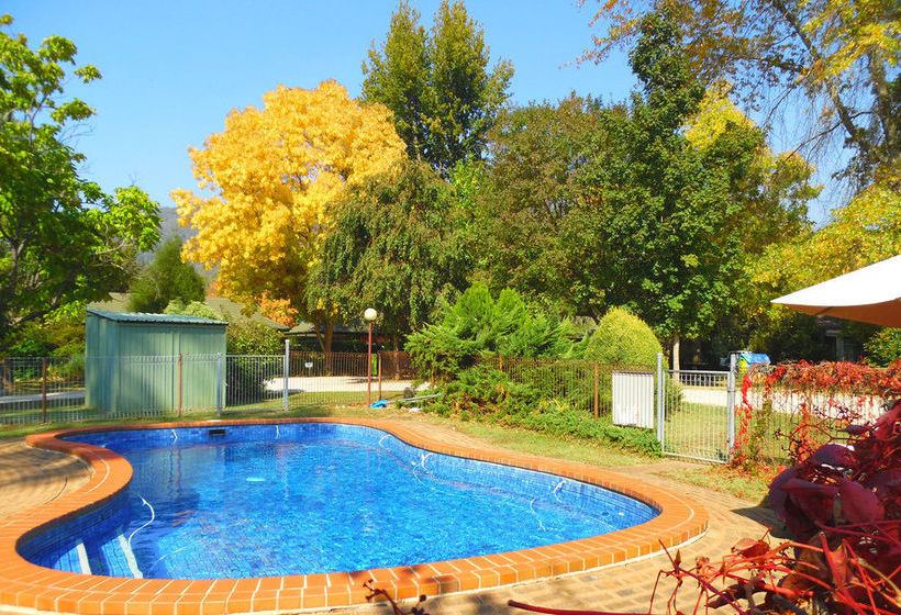 Bright Highland Valley Cottages | Bright | Victoria | Australia 10