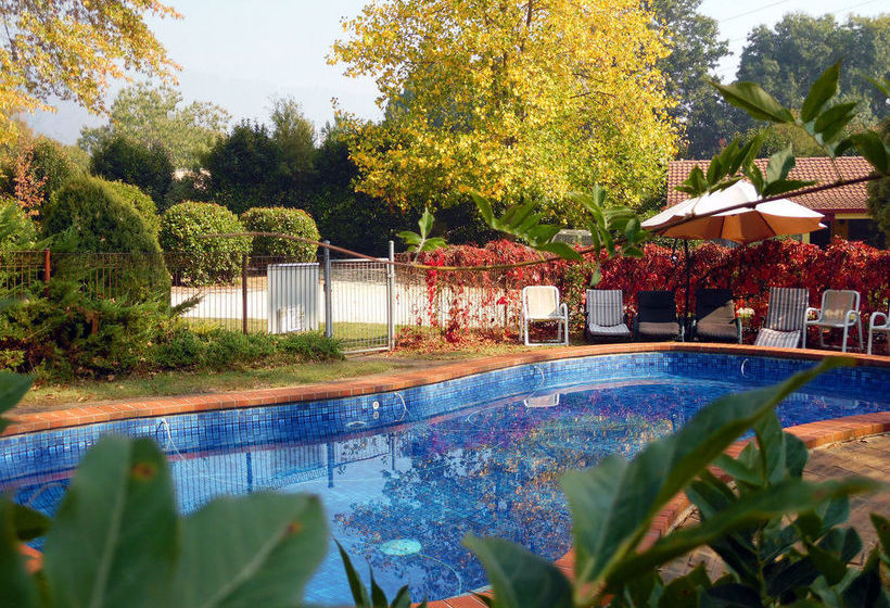 Bright Highland Valley Cottages | Bright | Victoria | Australia 11