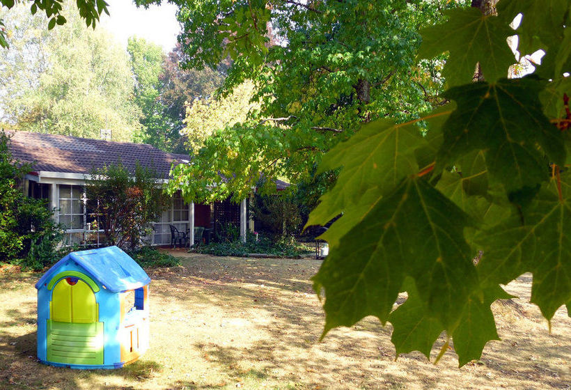 Bright Highland Valley Cottages | Bright | Victoria | Australia 13