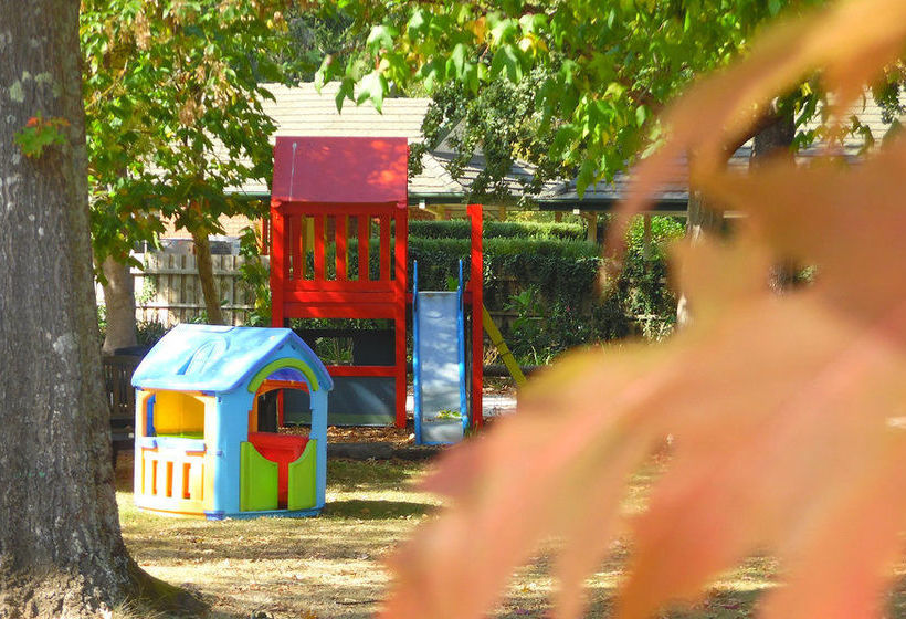 Bright Highland Valley Cottages | Bright | Victoria | Australia 14