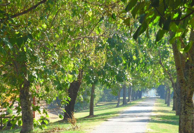 Bright Highland Valley Cottages | Bright | Victoria | Australia 15