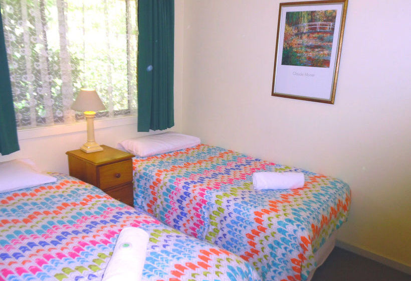 Bright Highland Valley Cottages | Bright | Victoria | Australia 2