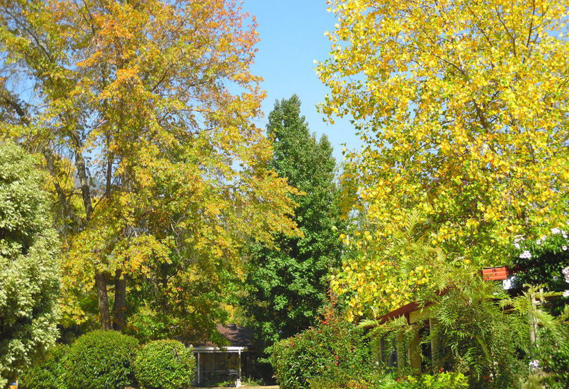 Bright Highland Valley Cottages | Bright | Victoria | Australia 20