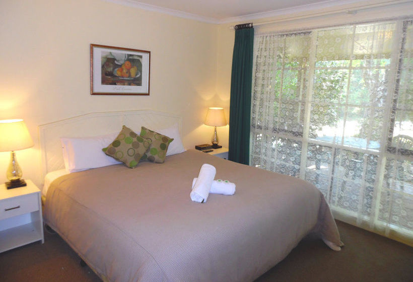 Bright Highland Valley Cottages | Bright | Victoria | Australia 3