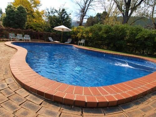 Bright Highland Valley Cottages | Bright | Victoria | Australia 9