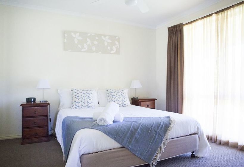 Echuca Moama Holiday Villas Moama
